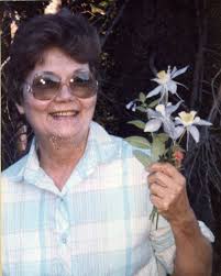 Hazel Limberg Obituary