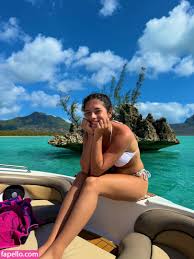 Miel Abitbol  Miel abt  miel_abt Nude Leaked Photo 11 - Fapello