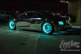 Search free audi r8 wallpapers on zedge and personalize your phone to suit you. Fotos Del Audi R8 Tron Legacy Audi R8 Audi Tron