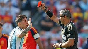 World Cup 2026: Argentina react to final defeat and Messi questions