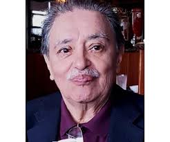 Miguel Cisneros Obituary (1933