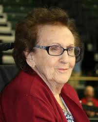 Elsie Joan Child Sarlo Obituary (2022)