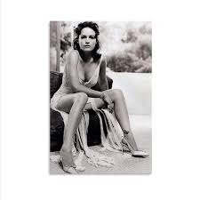 Amazon.com: SUKWA Póster sexy de Carla Gugino en blanco y negro para  decoración de pared, póster de lienzo para decoración de pared, pinturas  para sala de estar, dormitorio, sin marco, 24 x