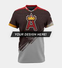 Grand jersey hotel & spa. 100 Personalized E Sport Jersey With Your Design And Name