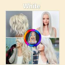 The rrp against which any savings comparisons we make to the listed sale price for products displayed on this website is: Fabhairshop 0 00 White Hair Color Epsa Verdon Milan Clareal Shopee Philippines