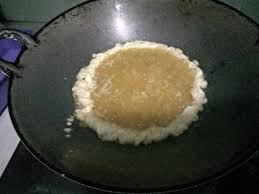 Adakah anda menderita kerana resdung? Telur Dadar Halia Baik Untuk Merawat Asma Selain Sedap Anak Anak Suka