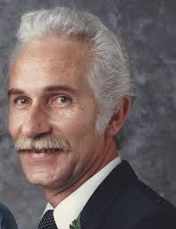 Obituary information for William Joseph "W.J." "Bill" Case