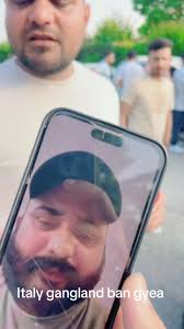 Gurinder Singh Grewal