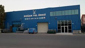 Ostim Sube Dogan Tel Orgu