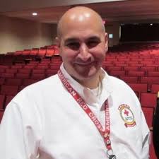 Greater New York Annual Disaster Ready Summit: Directory