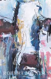 Love Robert Joyner Cow Painting Cow Art Animal Paintings