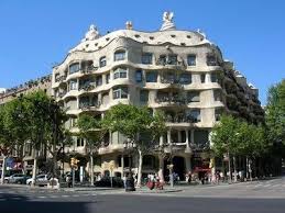 Image result for arquitectura espanola