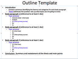 Repeat the above steps for every note card. Draft For Research Paper Example Introduction