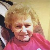 Marlene Kay Bowling Obituary