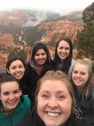 It is with great sadness that we share the passing of our beautiful sister, Bree  Smith. Bree joined Kappa Delta in 2012 and immediately dove in head first,  joining council, instilling confidence