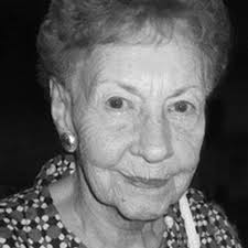 Ruth Bird Kennedy Obituary April 19, 2017