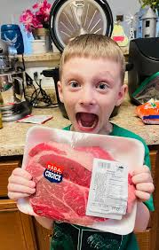 Mississippi pot roast full recipe