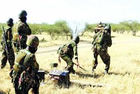 Image result for kenya defence forces