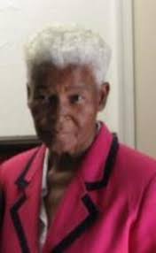 Ethel Braxton Obituary (1934