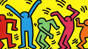 Check spelling or type a new query. Keith Haring Wallpapers Top Free Keith Haring Backgrounds Wallpaperaccess