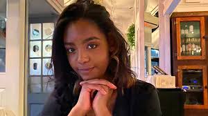 Q&A with A'ishah Muhammad '25