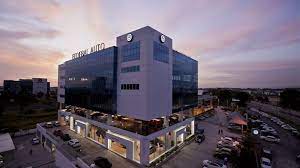 Volkswagen group malaysia sdn bhd hq. Vw Volksphere Vw Explore Volkswagen Malaysia