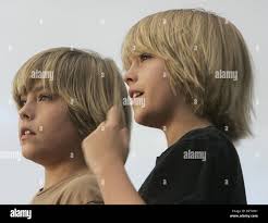 Dylan thomas sprouse hi-res stock photography and images