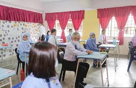 Forum ni khas untuk budak2 smk sultan muhammad shah, parit tak kira yang da tamat persekolahan atau masih belajar di smash mahupun sudah berpindah ke sekolah lain untuk berkongsi cerita dan pengalaman. King Checks On Sop Compliance Pdp Process At Smk Danau Kota