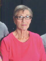 Mary Green View A Condolence