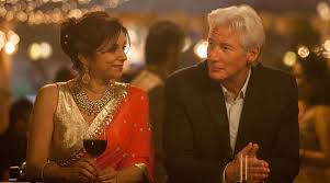 Lillete dubey age, weight, height, boyfriend, husband, body measurement, contact information, family, personal biography and all other information available here in this post. Romance With Gere Very Mature In Marigold Sequel Lillete Dubey Entertainment News The Indian Express