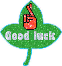 Here are some actual surgery gifts to take a look at as well. Wishing You The Best Of Luck Free Animation Animated Gif