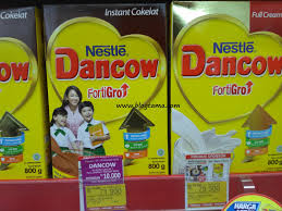 Gambar sketsa iklan produk susu contoh sketsa gambar Lengkap Harga Susu Dancow Di Alfamart Indomaret Menulis Indonesia