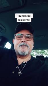 Accident in Tijuana Nissan Sentra