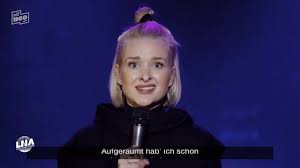 Kostenlos mit einem klick in der cloud aufzeichnen und anschließend zeitversetzt abrufen. Lockdown Medley Ariane Alter Feat Pudeldame Late Night Alter Youtube