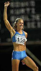 Official profile of olympic athlete kajsa bergqvist (born 12 oct 1976), including games, medals, results, photos, videos and news. Kajsa Bergqvist