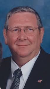 Willard Russell Walker Obituary