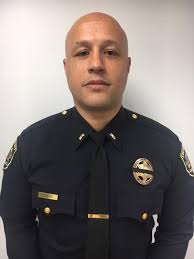 New Community Liaison