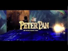Peter Pan The Never Ending Story Preview Trailer Theatre Breaks With Superbreak Ending Story Theatre Story