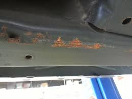 What is the best undercoating for a vehicle? Is It Too Late For Undercoating And Rust Protection
