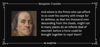 The idea of dropping soldiers from height dates back to benjamin franklin whose idea was to drop soldiers with parachutes from balloons. Top 6 Paratroopers Quotes A Z Quotes