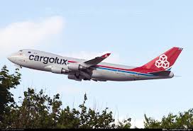 The advanced series 300 was announced at the september 1984. Lx Kcl Boeing 747 400erf Operated By Cargolux Airlines International Taken By Adam Horvath Photoid 23122 Planephotos Net