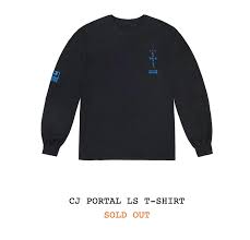 Nike dunk low orange pearl shoes. Travis Scott Cactus Jack Portal Longsleeve T Shirt Travis Scott Fortnite Grailed