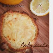 Ambrucciata Idee Recette Cuisine Et Boissons Recette