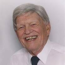 Hubert Henry Forbes Obituary