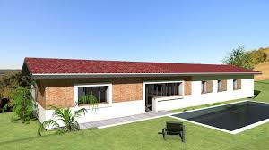 Epingle Sur Plans De Maison D Architecte