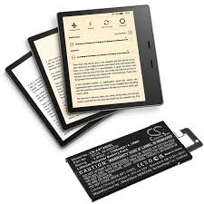 Amazon Kindle Paperwhite – 16Gb 2022 Black B09Tmn58Kl - Best Buy
