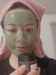 Am Ada house～Amazing Miracle 惊人的奇迹- 超级香的绿膜😄