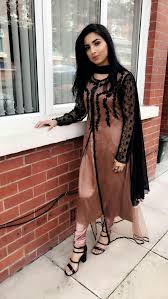 Iweardiya Stylish Party Dresses Designer Party Wear Dresses Pakistani Fashion Party Wear