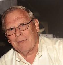 James Douglas Maddox Obituary