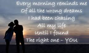 Top # 50+ { Good Morning } Love Quotes For Her | Inspirational ... via Relatably.com